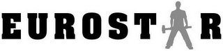 EUROST R logo