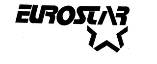 EUROSTAR logo
