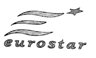EUROSTAR logo