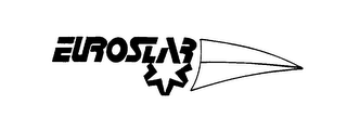 EUROSTAR logo