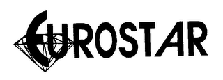 EUROSTAR logo
