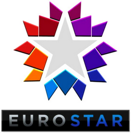 EUROSTAR logo