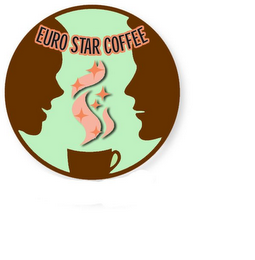 EUROSTAR COFFEE logo