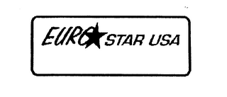 EUROSTAR USA logo