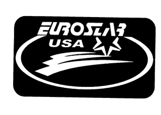 EUROSTAR USA logo