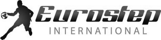 EUROSTEP INTERNATIONAL logo