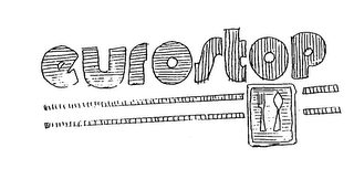 EUROSTOP logo