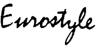 EUROSTYLE logo