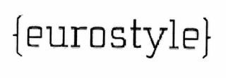 {EUROSTYLE} logo