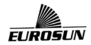 EUROSUN logo