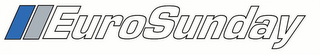 EUROSUNDAY logo