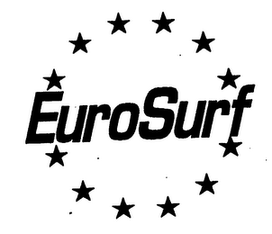 EUROSURF logo