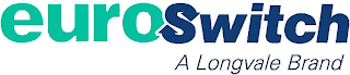 EUROSWITCH A LONGVALE BRAND logo