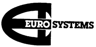 EUROSYSTEMS logo