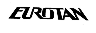 EUROTAN logo