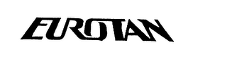 EUROTAN logo