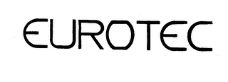 EUROTEC logo