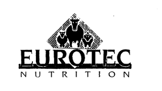 EUROTEC NUTRITION logo