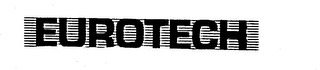 EUROTECH logo