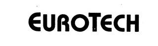 EUROTECH logo