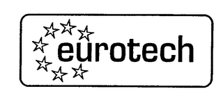 EUROTECH logo