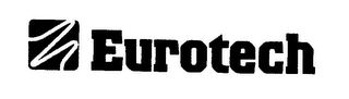 EUROTECH logo