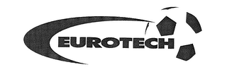 EUROTECH logo