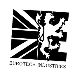 EUROTECH INDUSTRIES logo