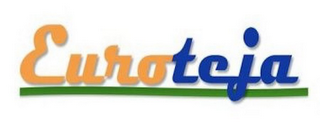 EUROTEJA logo