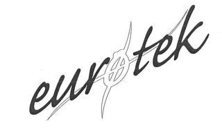 EUROTEK logo