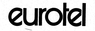 EUROTEL logo