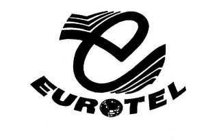 EUROTEL logo