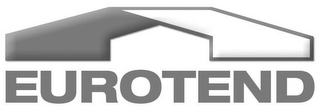 EUROTEND logo