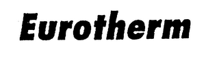 EUROTHERM logo