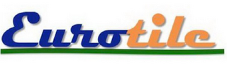 EUROTILE logo