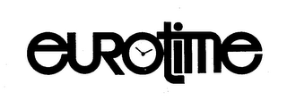 EUROTIME logo