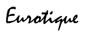 EUROTIQUE logo