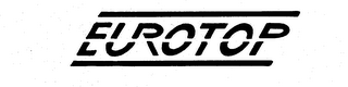 EUROTOP logo