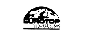 EUROTOP TOURS logo