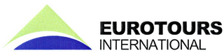 EUROTOURS INTERNATIONAL logo