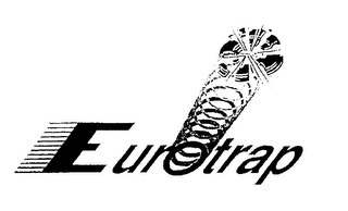 EUROTRAP logo