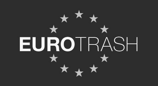 EUROTRASH logo