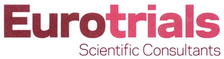 EUROTRIALS SCIENTIFIC CONSULTANTS logo