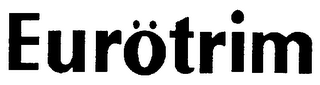 EUROTRIM logo