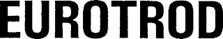 EUROTROD logo