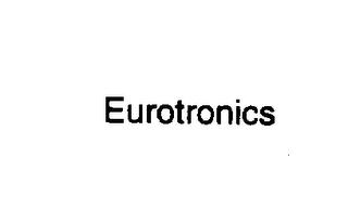 EUROTRONICS logo
