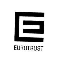 EUROTRUST logo