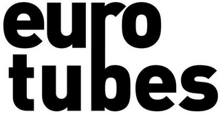 EUROTUBES logo