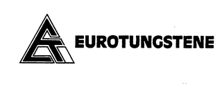 EUROTUNGSTENE logo