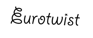EUROTWIST logo